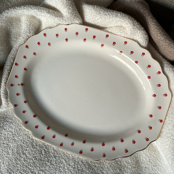 ♥️… Vintage Lido W.S George White Made In U.S.A - Picture 3 of 9